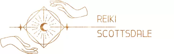 Reiki Scottsdale Logo